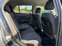 2019 Chevrolet Trax
