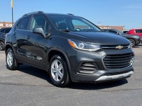 2019 Chevrolet Trax
