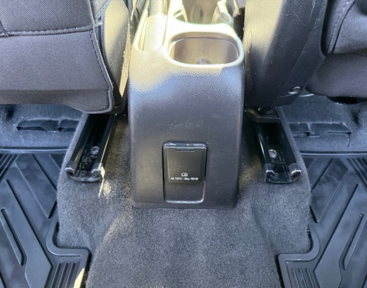 2019 Chevrolet Trax