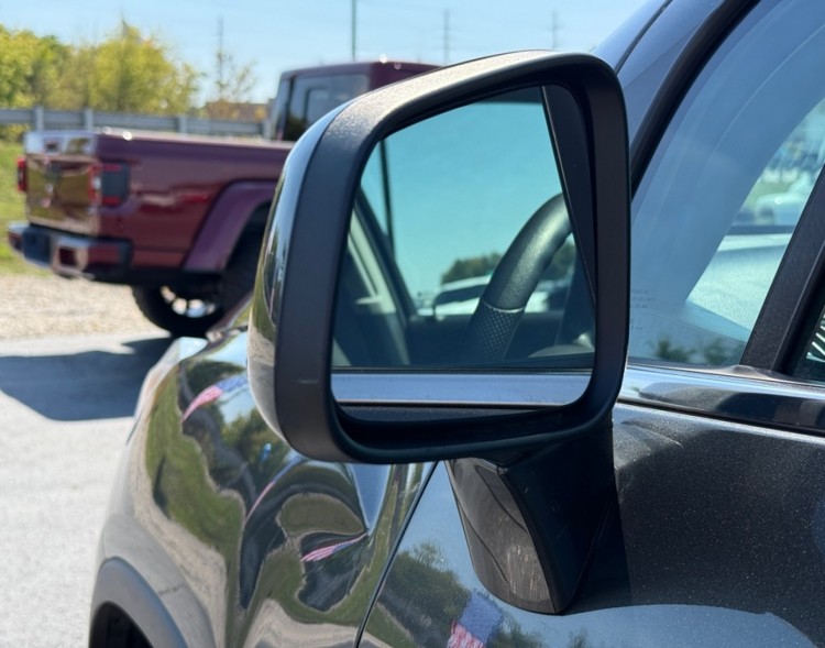 2019 Chevrolet Trax