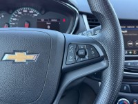 2019 Chevrolet Trax