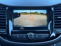 2019 Chevrolet Trax