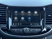 2019 Chevrolet Trax