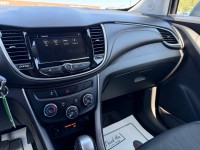 2019 Chevrolet Trax