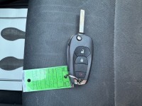 2019 Chevrolet Trax