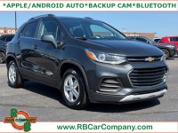 2019 Chevrolet Trax
