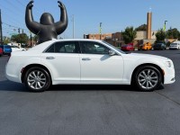2019 Chrysler 300