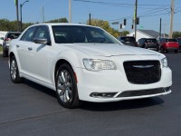 2019 Chrysler 300