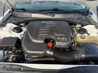 2019 Chrysler 300
