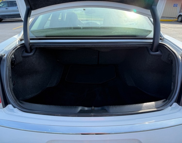 2019 Chrysler 300