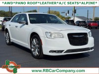 2019 Chrysler 300