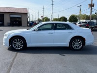 2019 Chrysler 300