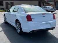 2019 Chrysler 300