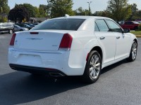 2019 Chrysler 300