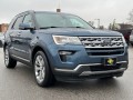 2019 Ford Explorer Limited, 36476, Photo 2