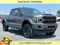 Used, 2019 Ford F-150 XLT, Gray, 34859-1