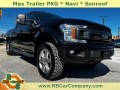 2019 Ford F-150 XLT, 35003A, Photo 1