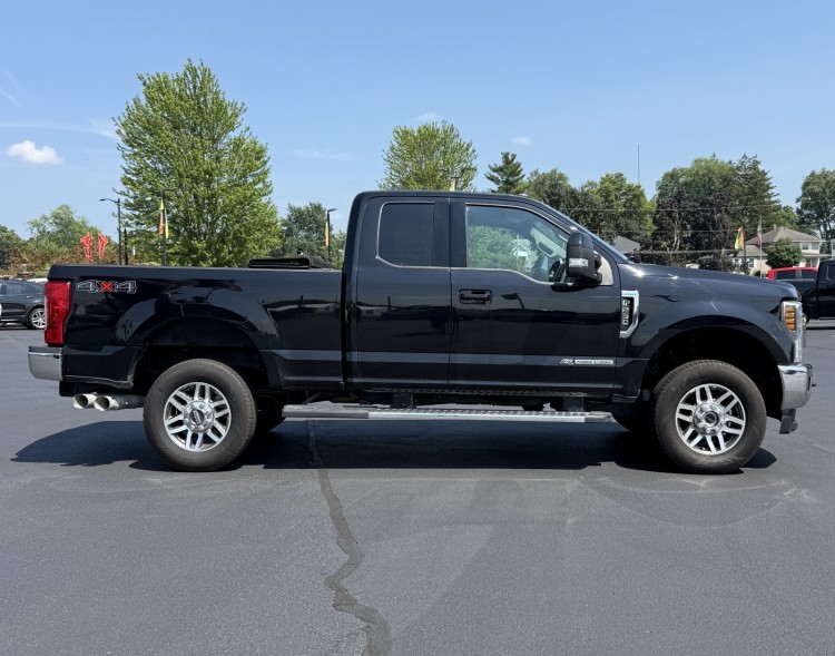 2019 Ford F-250 38577