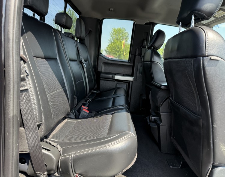 2019 Ford F-250 38577