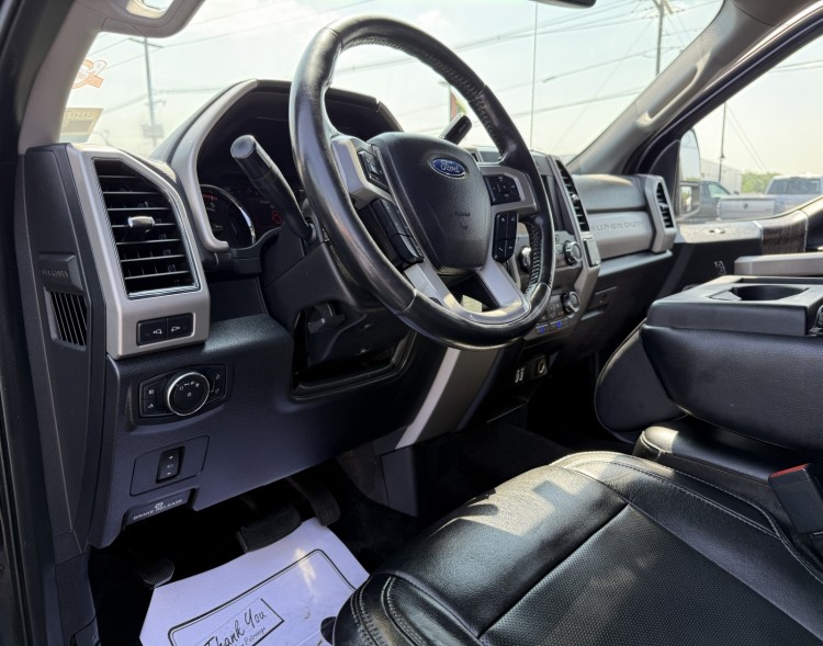 2019 Ford F-250 38577