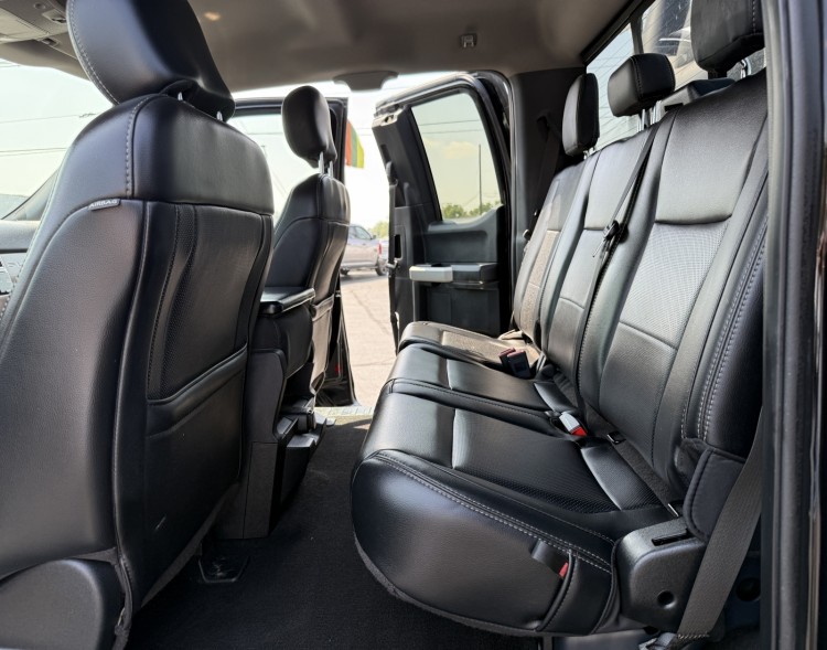 2019 Ford F-250 38577