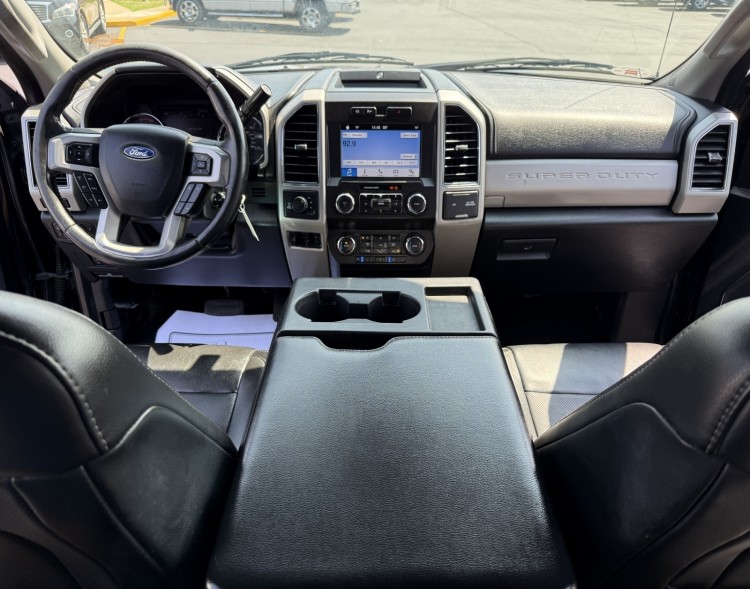 2019 Ford F-250 38577