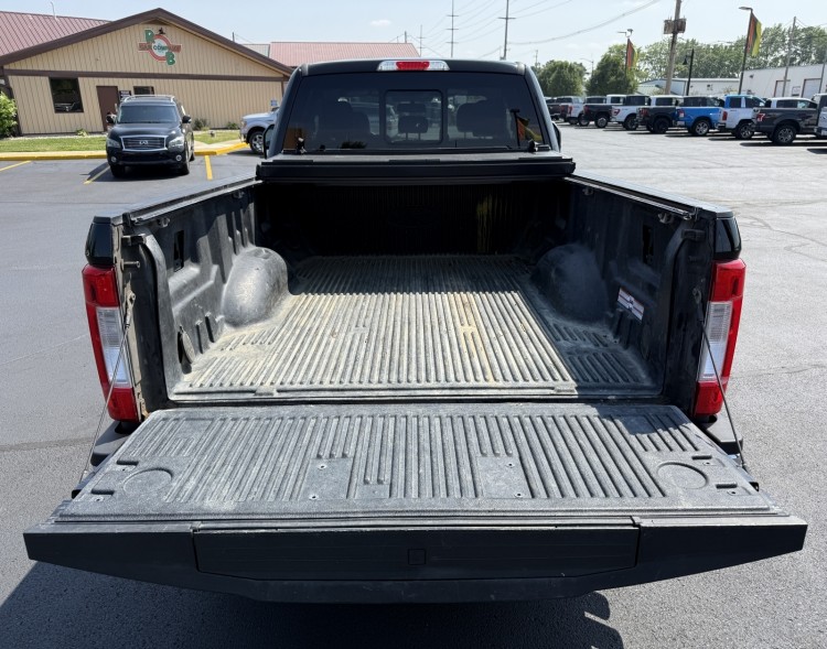 2019 Ford F-250 38577