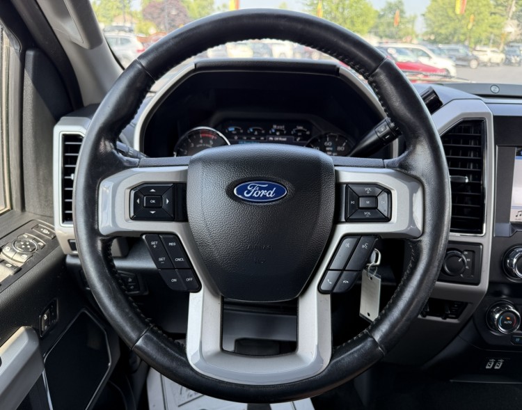 2019 Ford F-250 38577