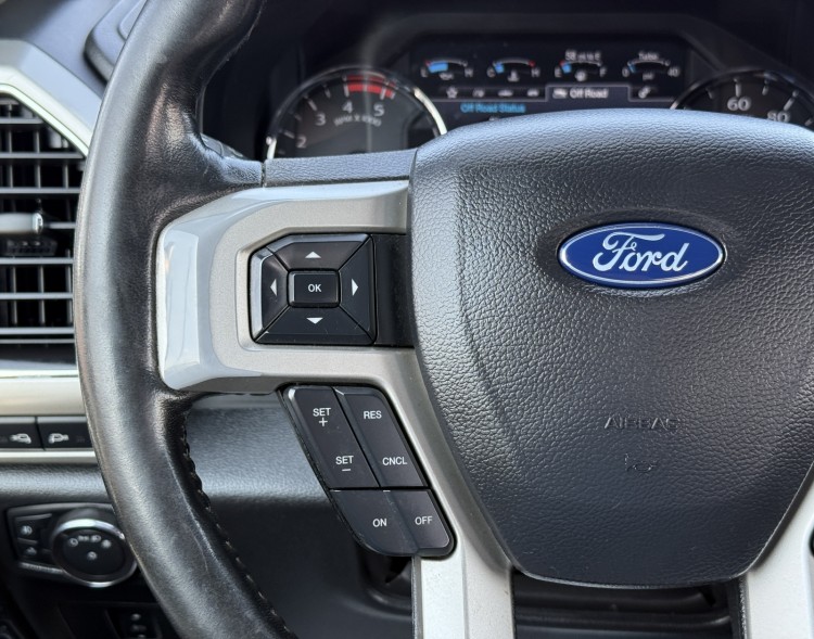 2019 Ford F-250 38577