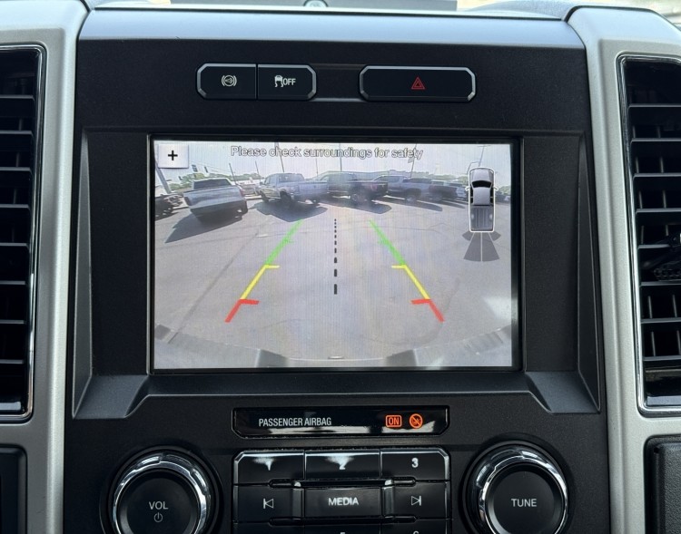 2019 Ford F-250 38577