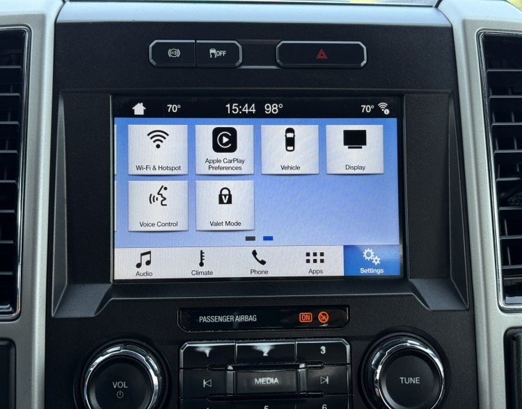 2019 Ford F-250 38577