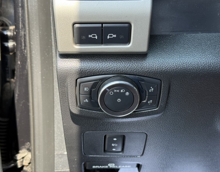 2019 Ford F-250 38577