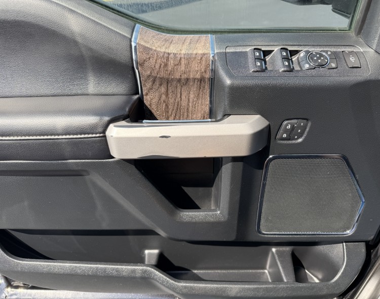 2019 Ford F-250 38577