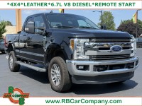 2019 Ford F-250 38577
