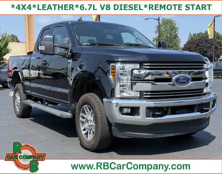 2019 Ford F-250 38577