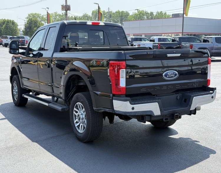 2019 Ford F-250 38577