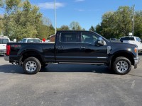 2019 Ford F-250