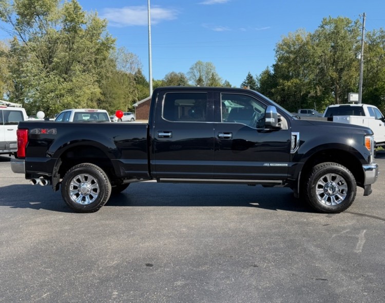 2019 Ford F-250