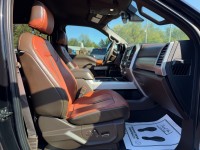 2019 Ford F-250