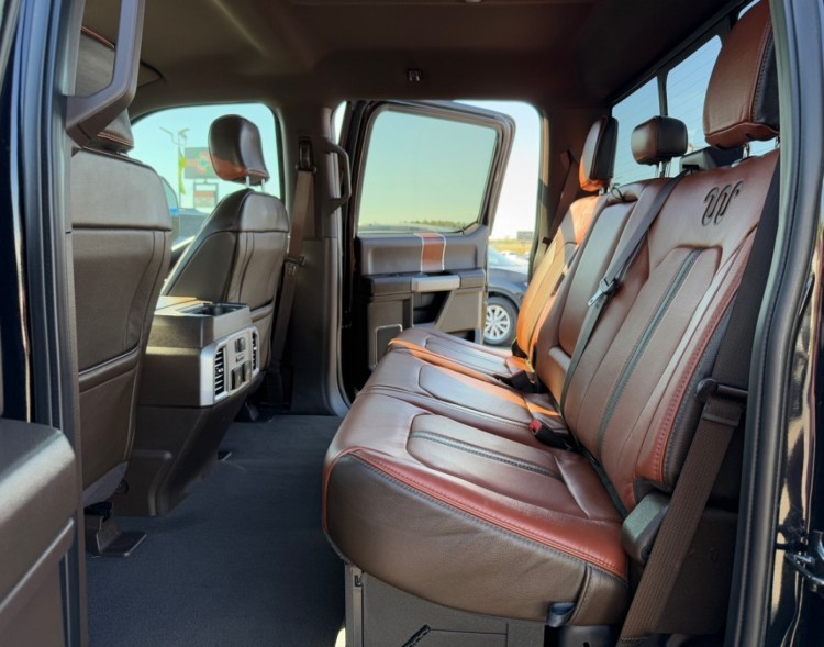2019 Ford F-250
