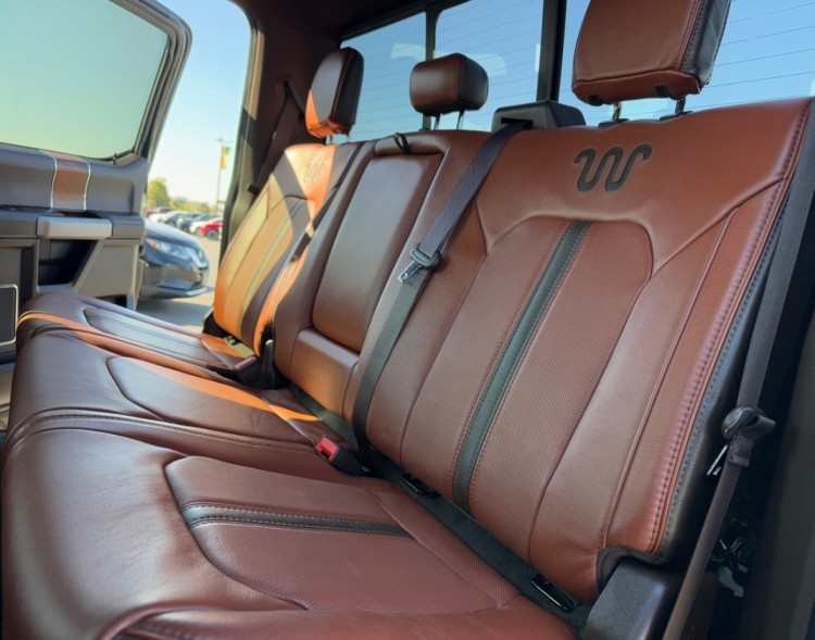 2019 Ford F-250