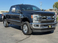 2019 Ford F-250