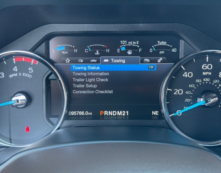 2019 Ford F-250