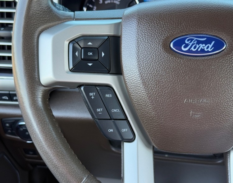 2019 Ford F-250