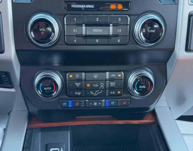 2019 Ford F-250
