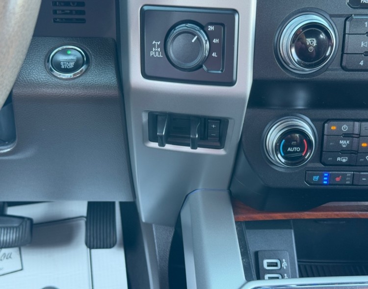 2019 Ford F-250