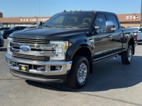 2019 Ford F-250