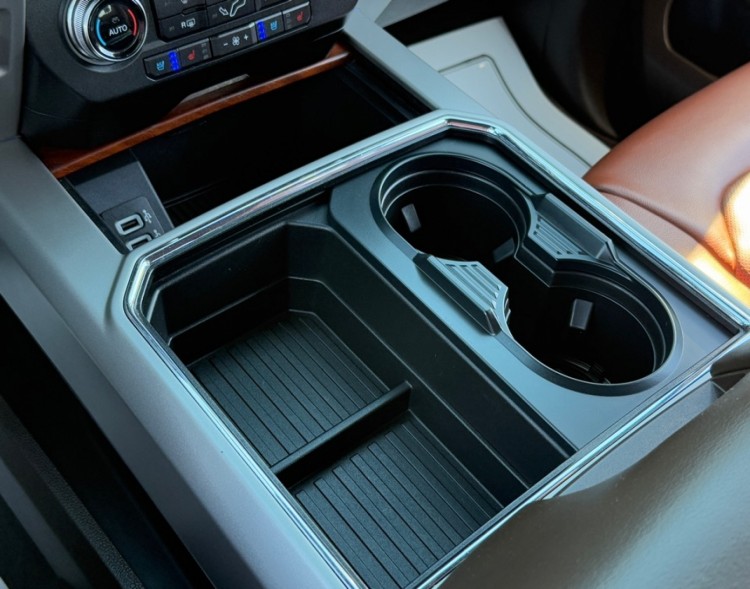 2019 Ford F-250