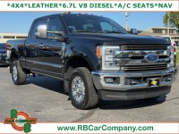 2019 Ford F-250