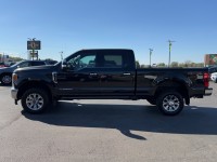 2019 Ford F-250